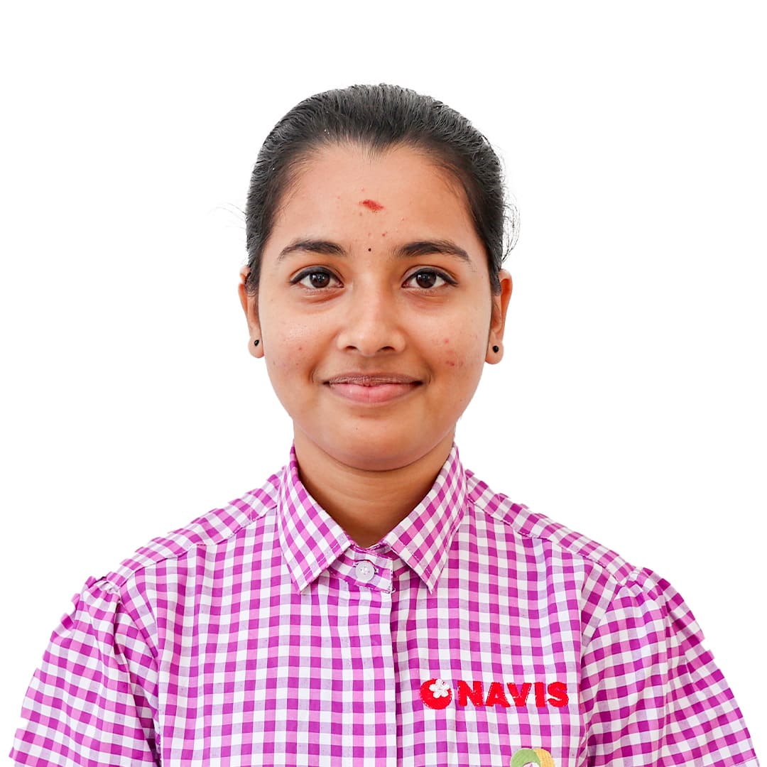 Anu Mohan